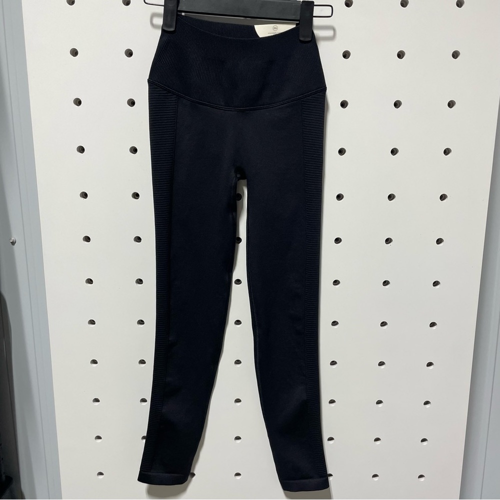 Aerie Offline Ribbed Leggings
